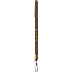 Collistar Professional Eyebrow Pencil #02 Dove Gray