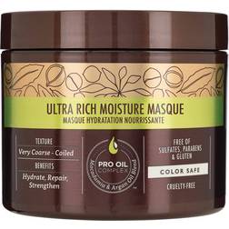 Macadamia Ultra Rich Moisture Masque 60ml