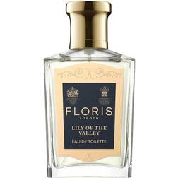 Floris London Lily of the Valley EdT 100ml