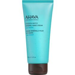 Ahava Deadsea Water Mineral Hand Cream Sea Kissed 100ml