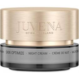 Juvena Skin Optimize Night Cream Sensitive 50ml