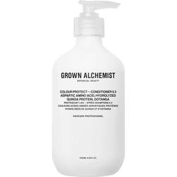 Grown Alchemist 0.3 Colour Protect Conditioner 500ml