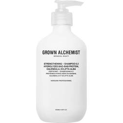 Grown Alchemist 0.2 Strengthening Shampoo 500ml