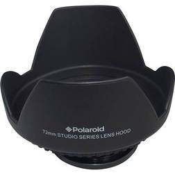 Polarid PLLH72 Lens Hoodx