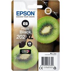 Epson 202XL (Photo Black)