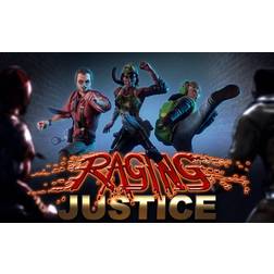 Raging Justice (PC)