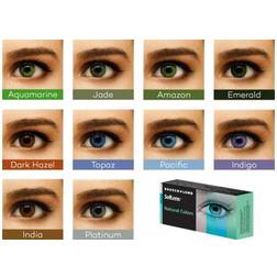 Bausch & Lomb SofLens Natural Colors 2-pack