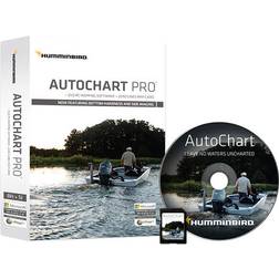 Humminbird Autochart Pro