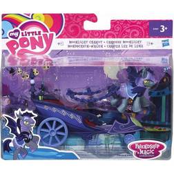 Hasbro My Little Pony Friendship Is Magic Collection Moonlight Chariot