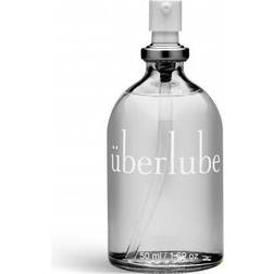 Uberlube Silicone Lubricant Bottle 50ml