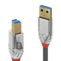 Lindy Cromo Line USB A-USB B 3.1 1m