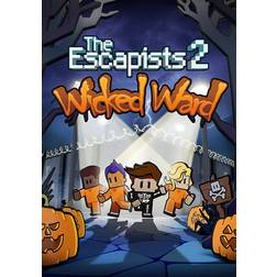 The Escapists 2: Wicked Ward (PC)