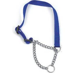 Ancol Nylon Check Chain Collar