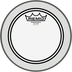 Remo Powerstroke P3 Clear 26"