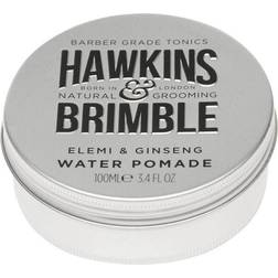 Hawkins & Brimble Elemi & Ginseng Water Pomade 100ml