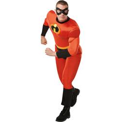 Rubies Mr. Incredible Muscle Chest Adult