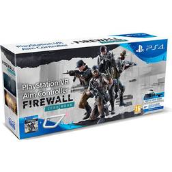 Firewall Zero Hour VR - Aim Controller Bundle (PS4)