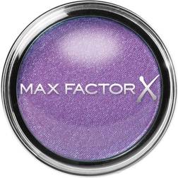 Max Factor Wild Shadow Pot #15 Vicious Purple