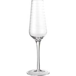 Bloomingville - Champagne Glass 24cl
