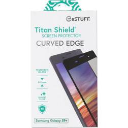 eSTUFF Titan Shield Curved Edge Screen Protector (Samsung Galaxy S9+)