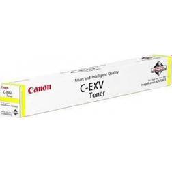 Canon C-EXV52 Y (Yellow)