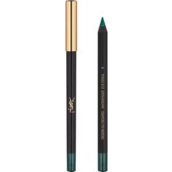 Yves Saint Laurent Dessin Du Regard Waterproof Eye Pencil #04 Vert Irreverent