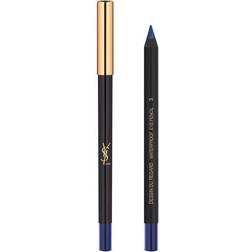 Yves Saint Laurent Dessin Du Regard Waterproof Eye Pencil #03 Blue Impatient