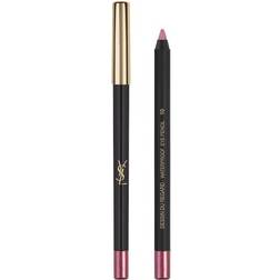 Yves Saint Laurent Dessin Du Regard Waterproof Eye Pencil #10 Arcade Pink