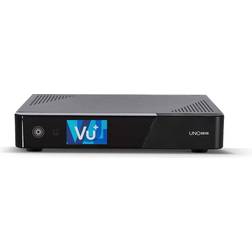 VU+ UNO 4K SE DVB-S2/C/T2