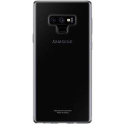 Samsung Clear Cover EF-QN960 (Galaxy Note 9)