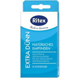 Ritex Extra Dünn 8-pack