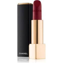 Chanel Rouge Allure Velvet Luminous Matte Lip Colour #38 La Fascinante