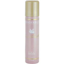 Vanderbilt Deo Spray for Women 150ml