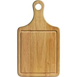 Premier Housewares Paddle Chopping Board