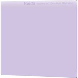 Haida NanoPro MC Clear-Night 150x150mm