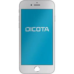 Dicota Privacy Filter 4-Way Screen Protector (iPhone 8)