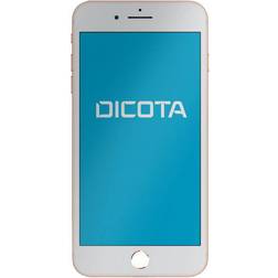 Dicota Privacy Filter 4-Way Screen Protector (iPhone 8 Plus)