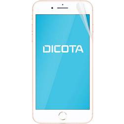 Dicota Anti-Glare Filter 3H Screen Protector for iPhone 8 Plus