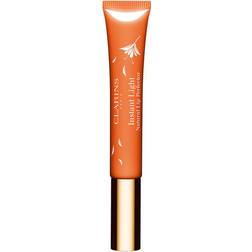 Clarins Instant Light Natural Lip Perfector #11 Orange Shimmer