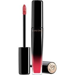 Lancôme L'absolu Lacquer Longwear Lip Gloss #315 Energy Shot