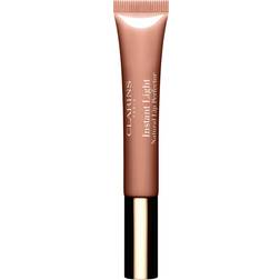 Clarins Instant Light Natural Lip Perfector #06 Rosewood Shimmer