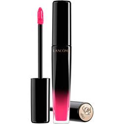 Lancôme L'absolu Lacquer Longwear Lip Gloss #344 Ultra-Rôse