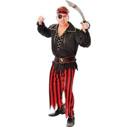 Bristol Pirate Man Costume