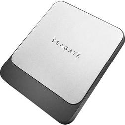 Seagate Fast SSD Portable 2TB Type-C