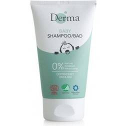 Derma Eco Bath Shampoo 150ml