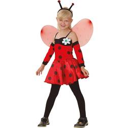 Bristol Ladybug Childrens Costume