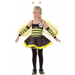 Bristol Bumble Bee Girls Childrens Costume