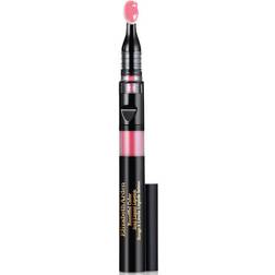 Elizabeth Arden Beautiful Color Liquid Lip Gloss Finish #01 Gone Pink
