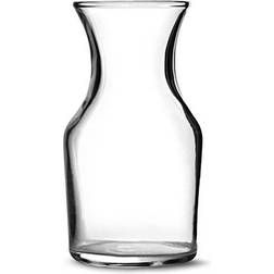 Libbey Cocktail Water Carafe 6pcs 0.12L