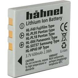 Hahnel HL-F40